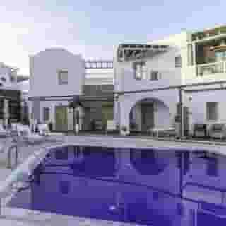 La Mer Deluxe Spa Resort & Conference Center - Adult Only, 4 of 5