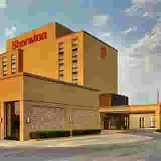 Sheraton Toronto Airport Hotel & Conference Center, 1 of 5