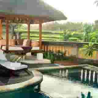 The Ubud Village Resort & Spa, 5 of 5
