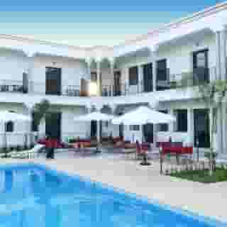 Villa Agapanthe, 1 of 5