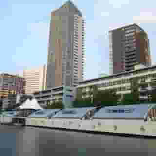 H2Otel Rotterdam, 6 of 6