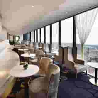 Hilton Manchester Deansgate, 5 of 5
