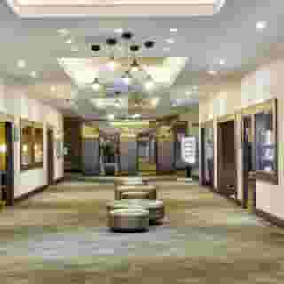 Crowne Plaza Rome - St. Peter's, 4 of 5