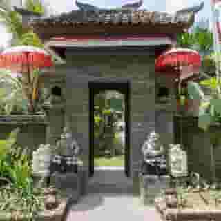 Sinar Bali Hotel by ZUZU, 1 of 5