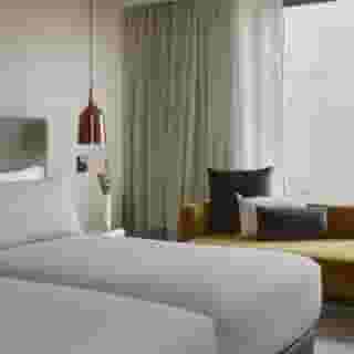 ME Barcelona, 4 of 5