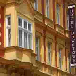 EA Hotel DownTown, 1 of 5