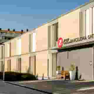 Exe Barcelona Gate, 2 of 5