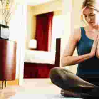 Residence Inn By Marriott Vancouver Downtown, 4 of 5