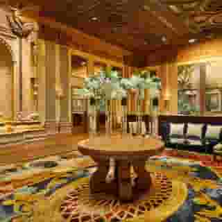 Millennium Biltmore Hotel Los Angeles, 1 of 5