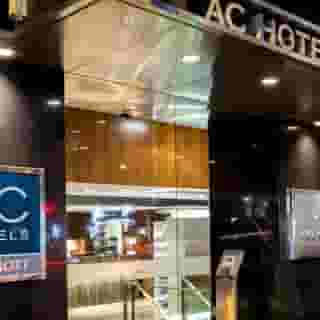 AC Barcelona Irla, 5 of 5