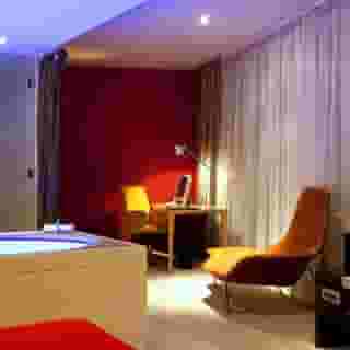 Hotel SB Diagonal Zero Barcelona, 4 of 5