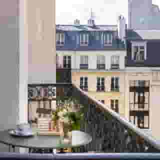 Le Saint Gregoire, 3 of 5