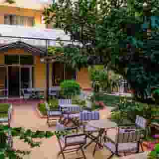 Achillion Palace Hotel, 3 of 5