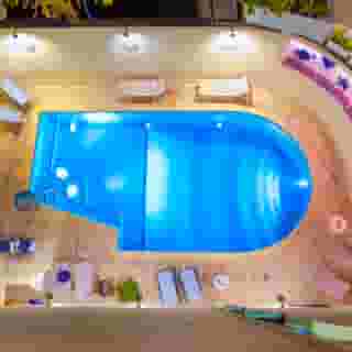 Panorama Palace, 4 of 5