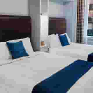 Merrion Row Hotel And Public House, 1 of 5