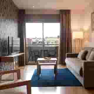 MH Apartments Family, 4 of 5