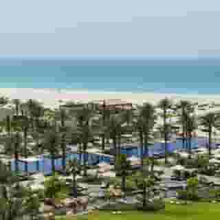 Park Hyatt Abu Dhabi Hotel and Villas, 3 of 5