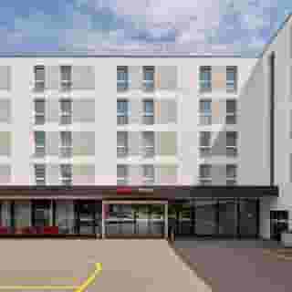 IntercityHotel Zuerich Airport, 5 of 5