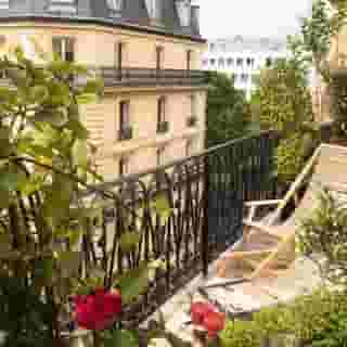 Hotel Le Belmont Paris, 1 of 5