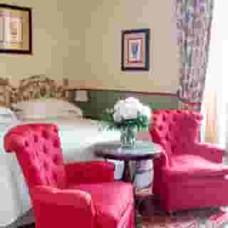 Grand Hotel Continental - Starhotels Collezione, 4 of 5