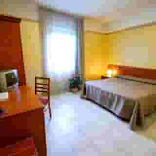 Sport Village Hotel, 1 of 5