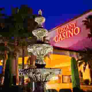 Tuscany Suites & Casino, 6 of 6