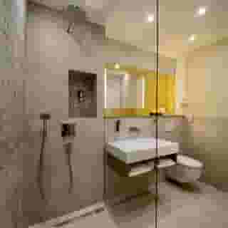 Hotel West An Der Bockenheimer Warte, 6 of 6