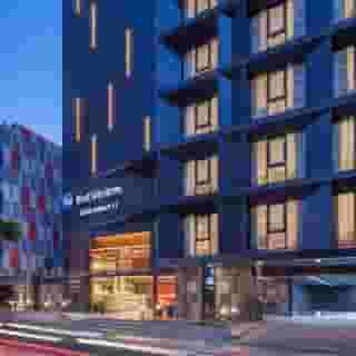 Best Western Click Sathorn 11 Bangkok, 5 of 5