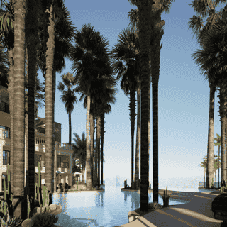 Bahia Principe Luxury Tenerife – Adults Only 16+, 2 of 5