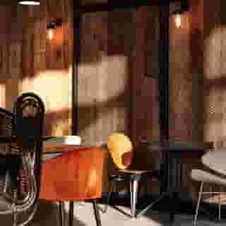 Holiday Inn Express Warsaw - The HUB, 4 of 5