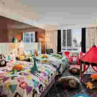 Swissotel The Bosphorus Istanbul, 4 of 5