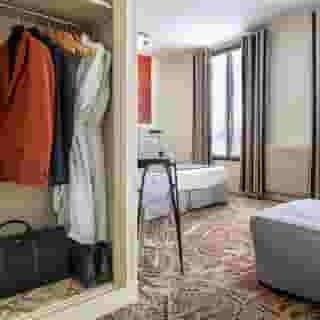 Hotel Alpha Paris Eiffel by Patrick Hayat, 5 of 5