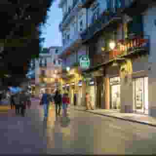 Massimo Plaza, 1 of 5