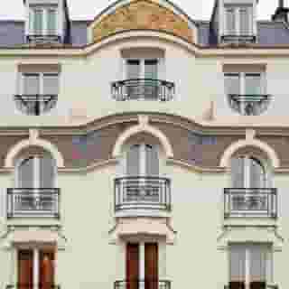 Timhotel Tour Montparnasse, 2 of 5