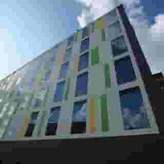 B&B Hotel Zurich Airport Rumlang, 2 of 5