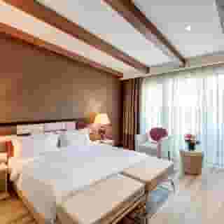 Doubletree By Hilton Istanbul Piyalepasa, 5 of 5