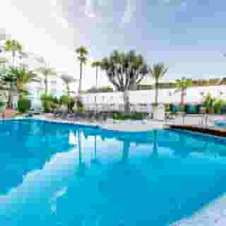 Spring Hotel Vulcano, 4 of 5