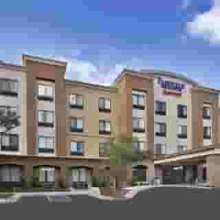 Fairfield Inn & Suites By Marriott Austin Northwest, 6 of 6
