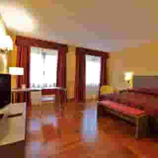 Parco Sassi Hotel, 6 of 6