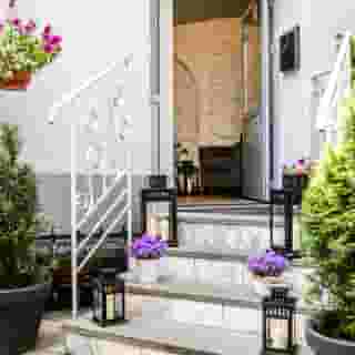 Platinia Apartments, 5 of 5