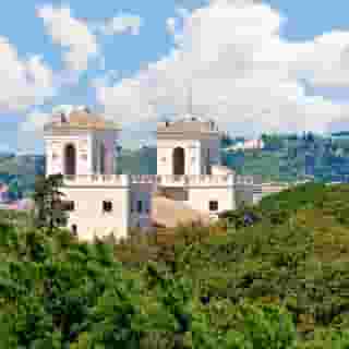 Sofitel Roma Villa Borghese, 1 of 5