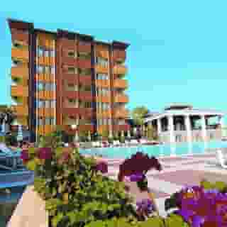 Hotel Saritas, 1 of 5