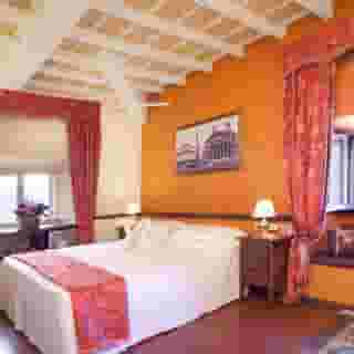 Pantheon Inn, 5 of 5