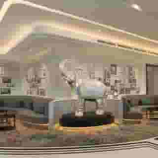 Aira Hotel Bangkok, 6 of 6