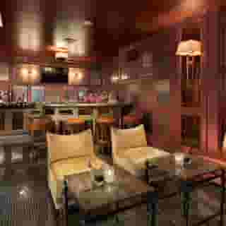 InterContinental Mark Hopkins, 4 of 5