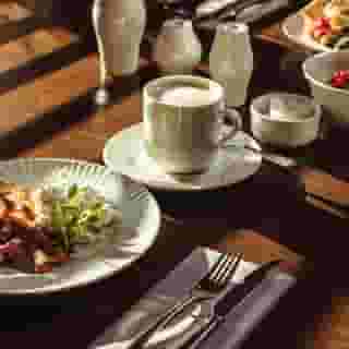 Semarah Hotel Metropole, 2 of 5