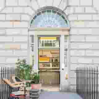 Eden Locke, George Street, 5 of 5