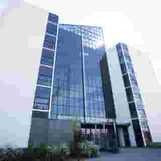 Skyline Airport Hotel, 4 of 5