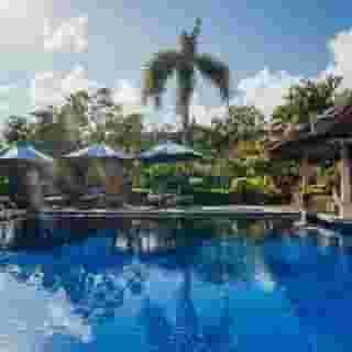 Kuta Puri Bungalows, Villas and Resort, 4 of 5