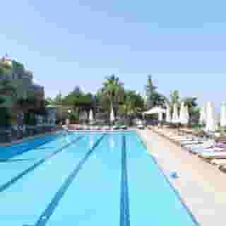 Happy Kalkan, 5 of 5